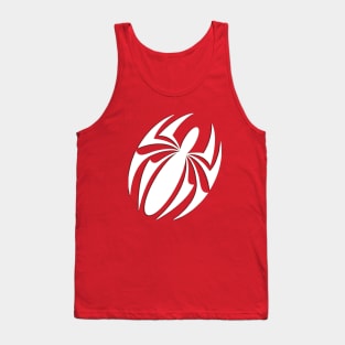 scarlet spider Tank Top